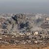 Benjamin Netanyahu 'calls for full occupation of Gaza - as Israel's military chief is told to QUIT if he disagrees'