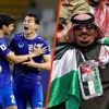 Oezbekistan en Jordanië plaatsen zich voor het eerst in geschiedenis voor WK