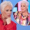 Denise Welch's rants and jibes over the years as notoriously opinionated Loose Women star targets her son Matty Healy's ex Taylor Swift