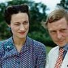 CHRISTOPHER WILSON: The Duke and Duchess of Windsor received a royal welcome when they visited the White House - but Roosevelt and the FBI were convinced they were going to destroy America's way of life