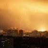 Guerre en Ukraine. Attaque de drones à Kiev, 6 blessés et des explosions… Le point sur la nuit