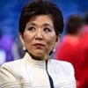 Femme d'affaires, milliardaire, philanthrope... Quatre choses à savoir sur Michele Kang, la nouvelle patronne de l'Olympique lyonnais