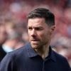Bundesliga. Évoqué au Real Madrid, Xabi Alonso ne veut pas parler « de spéculations et de rumeurs »