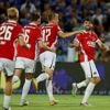 AZ neemt in Bulgaarse heksenketel na rust afstand van Levski Sofia en kan groepsfase ruiken