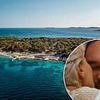 Inside the Croatian resort where Virgin Island is filmed - with kayak sunset tours and glamping tents