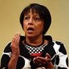 Equalities watchdog lashes out at critics of Supreme Court trans ruling who question judges' 'integrity' - as luvvies say they will flout gender law