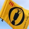 McIlroy to play with Fleetwood - The Open tee-times