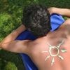 UV-Strahlung: Schattenseiten der Sonne: Der richtige Schutz vor Hautkrebs