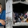 Zolang er geen wapenembargo, sancties en boycots komen, zal er niets veranderen in Israël