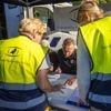 Eerste burgerzoekactie naar vermiste Jeffrey en Emma zonder succes beëindigd