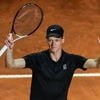 Masters 1000 de Rome. Jannik Sinner réussit son retour après sa suspension de trois mois pour dopage