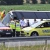 Accident de car mortel près du Mans : le CHU d’Angers accueille « les patients les plus graves »