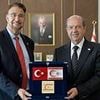 Trade envoy's trip to Cyprus 'is like visiting Russia-occupied parts of Ukraine'