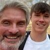 Father of stabbed Nottingham student Barnaby Webber reveals his guilt and anger that he couldn't protect his boy - and the intolerable strain grief has had on his marriage