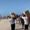 Gaza : l’armée israélienne accusée d’avoir tiré sur des civils
