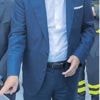La Caserma Montello cittadella della sicurezza. Salvini apre il cantiere