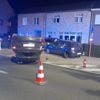 Auto over de kop in Berlaar: één gewonde overgebracht naar het ziekenhuis