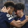 Live Champions League | PSG op voorsprong tegen Inter en Dumfries in finale