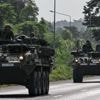 Affrontements meurtriers, civils touchés, tensions à la frontière : que se passe-t-il entre le Cambodge et la Thaïlande ?
