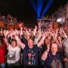 Een avond op het nieuwe Marktrock: ‘Kat en Lyn hebben het festival weer aan ons gegeven’