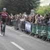 Cyclisme. Damien Benetto remporte au sprint la 50e Ronde du Viaduc, à Morlaix