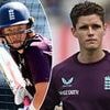 England make Ollie Pope decision as Ben Stokes' side name side for first Test against India