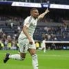 Liga. Avec un doublé de Mbappé, le Real Madrid bat Vigo et reste en vie dans la course au titre