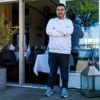 NU+ | Vertrek Farioli doet pijn bij zijn favoriete restaurant: 'Hij is zo'n aardige man'