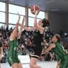 Basket. Coupe des Pays de la Loire : Basse-Goulaine n’a fait qu’une bouchée des Carquefoliennes