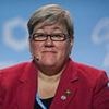 Labour climate envoy 'living like a travel writer' after racking up 75,000 air miles in just nine months