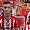Fans joke Granit Xhaka has 'no idea who he's joining' as ex-Arsenal star gives hilariously 'generic' answers in Q&A video after joining Sunderland