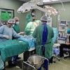 TEMOIGNAGE. "C'est extrêmement violent, on est sur un champ de bataille", témoigne un médecin français de retour de Gaza