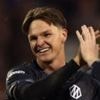 'Closest thing to Jimmy' - young quick Baker shines for Originals
