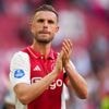 Aanvoerder Jordan Henderson vertrekt bij Ajax om financiële redenen