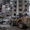Krieg in der Ukraine: Putins Waffenruhe - Kiew und Moskau beklagen viele Verstöße