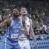 EuroBasket. La Grèce s’impose sans trembler face à la Lituanie et rejoint la Turquie en demi-finale