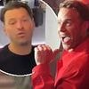 Olly Murs FAILS to show up for work following wild night partying into the early hours after the release of new song Save Me as Mark Wright is left hosting radio show solo