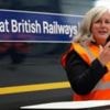 South Western first rail firm renationalised by Labour