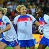 Nach Elfmeter-Fehlschuss-Festival: Titelverteidiger England zieht gegen Schweden ins EM-Halbfinale ein