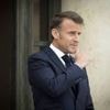 Tibo InShape, Sophie Binet et d’autres personnalités interpelleront Emmanuel Macron sur TF1, mardi