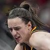 WNBA reveals shock fate of players caught in wild Caitlin Clark brawl