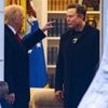 «La bureaucratie est pire que ce que j’imaginais», Elon Musk officialise son départ du gouvernement