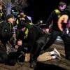Syrian man charged with attempted murder in Berlin Holocaust Memorial stabbing