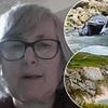 Inside the struggles of the Isle of Wight cliff-top plunge couple: Friends and neighbours reveal the story of their final weeks - including one who caught a last glimpse before they fell 300ft to their deaths