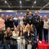 Gymnastique. Championnats de France : le Nantes Gym brille avec deux titres nationaux