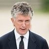 Ex-Army chief criticises PM for giving key role to civil servant who invited Gerry Adams to wedding