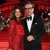 Net-A-Porter founder accuses her ex of living double life of 'rampant' drug use, prostitutes and affairs in bombshell $71m lawsuit