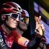 Radsport: Abschied in der Heimat: Ex-Tour-Sieger Thomas steigt vom Rad