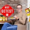 Welke pickles is het lekkerst? Topchef Luc Bellings proeft er 10 en geeft een 9/10: “Dit is pickles met karakter”