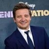 Leute: Zu niedrige Gage nach Unfall: Jeremy Renner lehnte Rolle ab